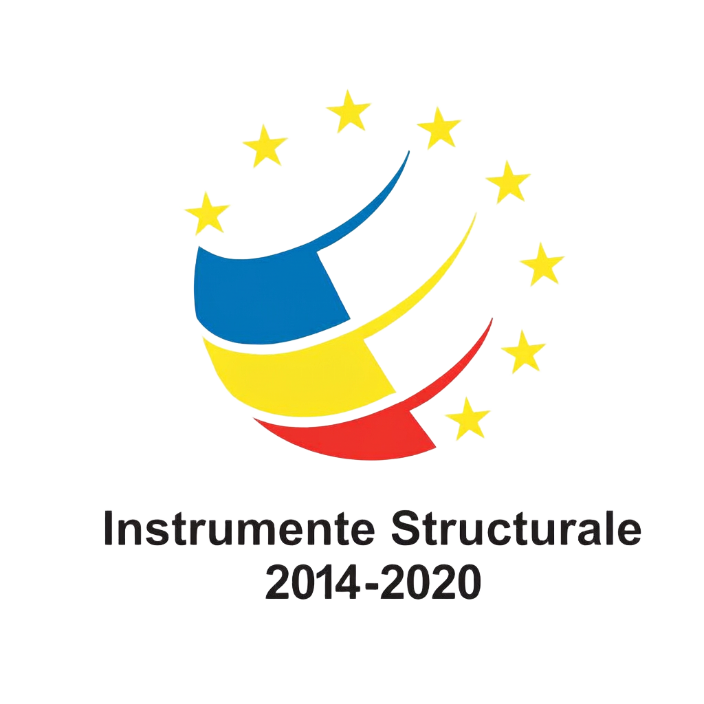 Instrumente Structurale 2014–2020