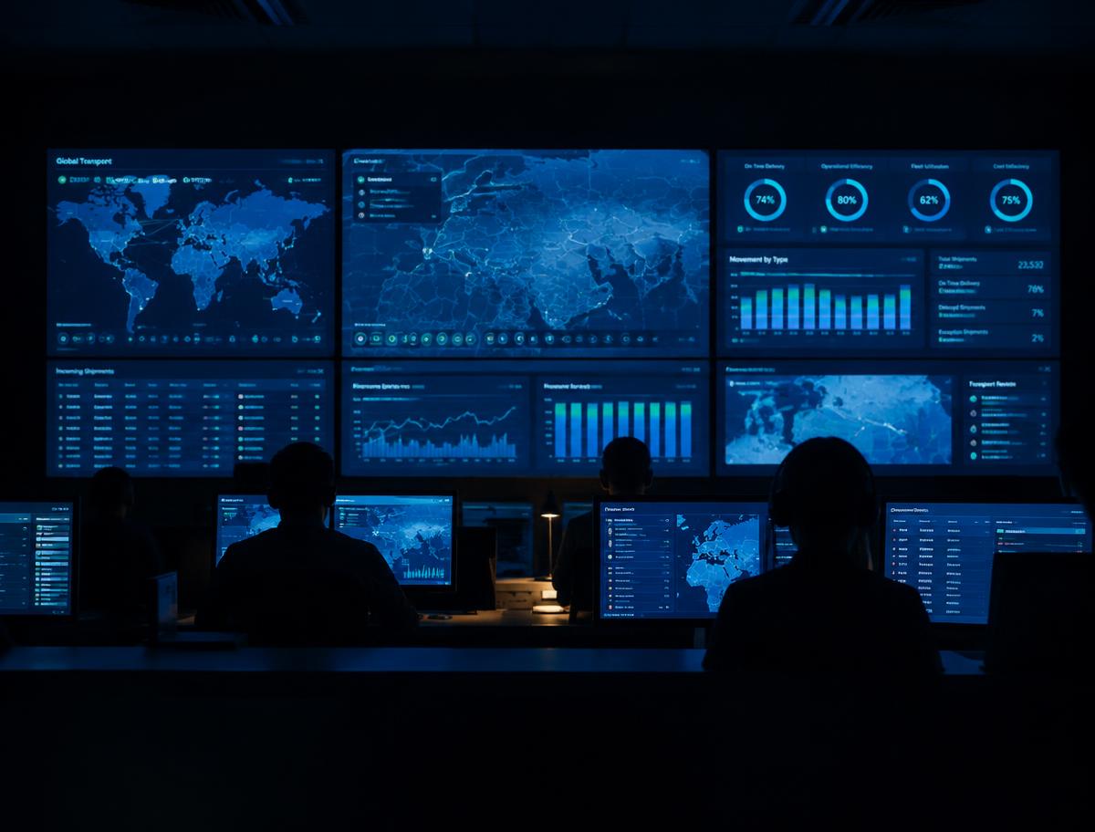 Operations environment
