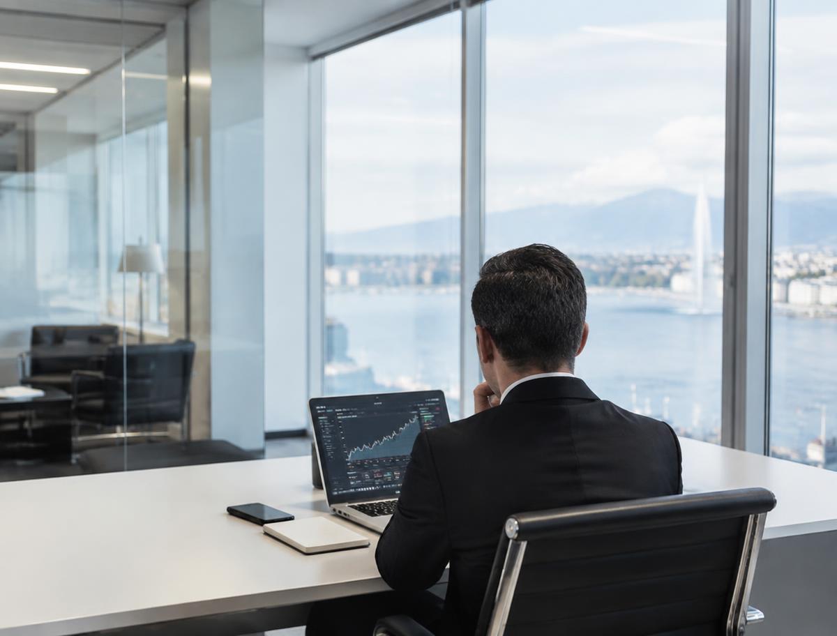 Finance environment
